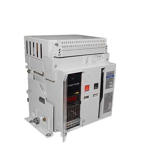 رله کلید هوایی پارس فانال